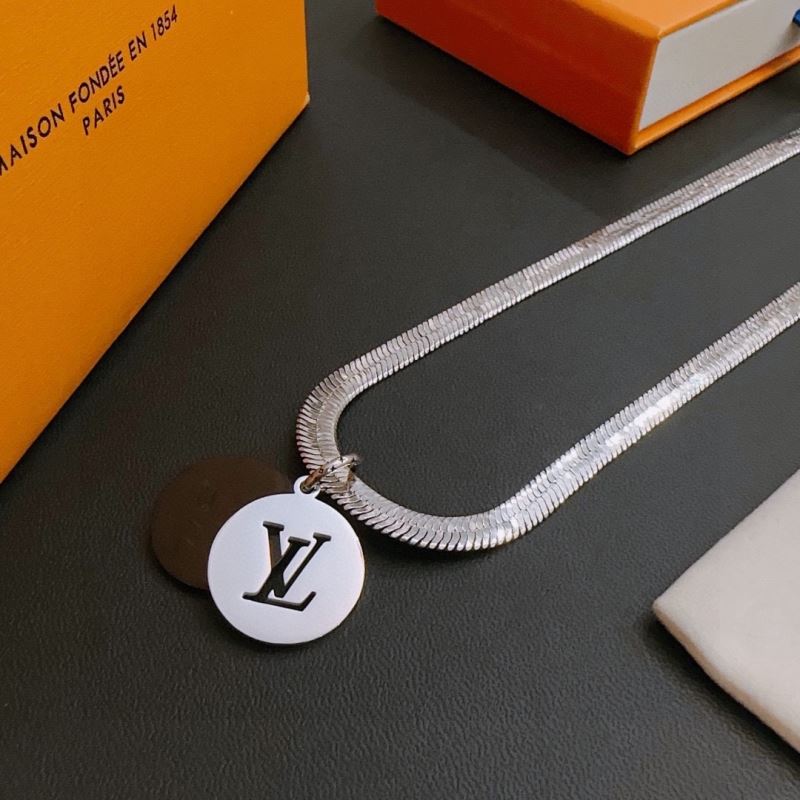 Louis Vuitton Necklaces